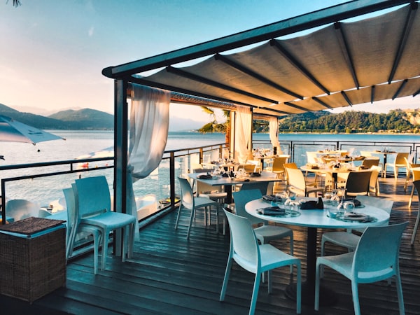 VIP Dining